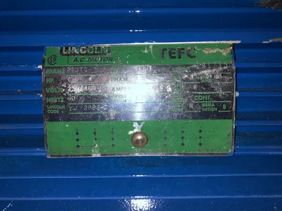 USED 1979 WABASH WABASH 200-2-2TMAC PRESS