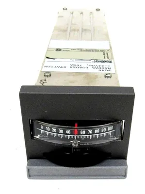 NEW BAILEY TG40 MANUAL LOADER STATION