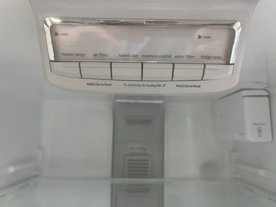 Used MAYTAG FRENCH DOOR Refrigerators Michigan US | Miedema Asset Management Group #1340998