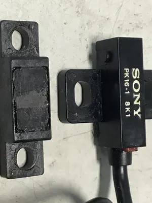USED SONY PK16-1