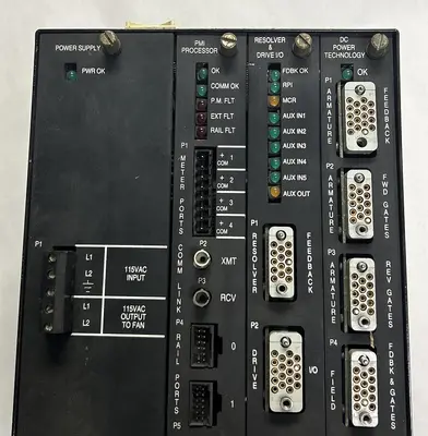USED RELIANCE 805401-1S