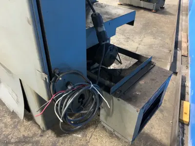 USED BROWN & SHARPE 1030 MICROMASTER