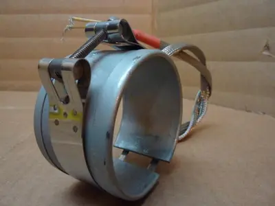 NEW THERMAL CORP 200