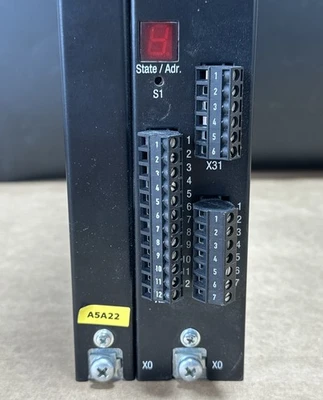 USED SEW Eurodrive MAS51A005-503-50