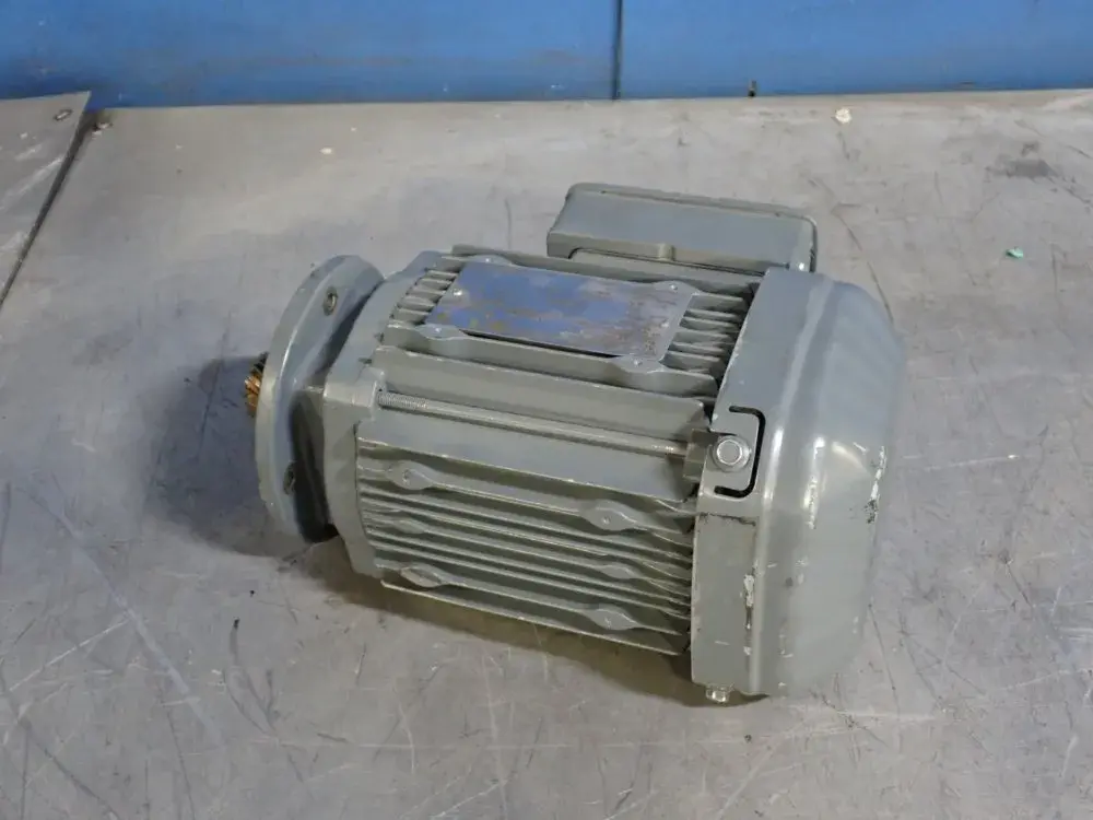 USED SEW EURODRIVE SA37DRS71M4