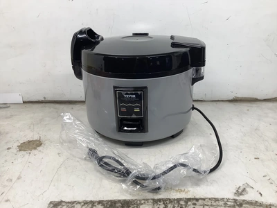 Used _UNKNOWN_ _UNKNOWN_ Electric Cooking Equipment Michigan US | Miedema Asset Management Group #1324136