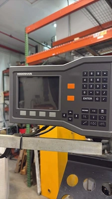 1953 BRIDGEPORT J Series 1 48" Table Machining Centers and Millers | Global Machine Brokers, LLC (7)