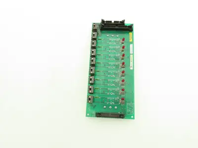 Intelligent Instrumentation EDAS-1011T-1 Digital I/O Termination Panel Lot of 6