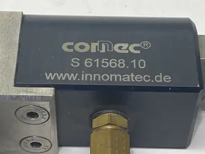 S 61568.10 | Innomatec  Connec Quick Connector - Used