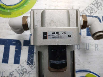 USED SMC AF40-04C