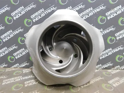 USED DURCO 35641AA