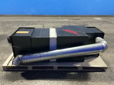 Used MODULEAIR _UNKNOWN_ Dust Collectors Ohio US | HGR 24 #1404776