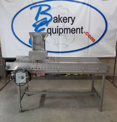 Used UNKNOWN _UNKNOWN_ Depositors California US | BakeryEquipment.com #1554898
