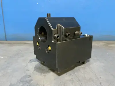 Used WTO 48T10101 Tooling & Accessories (Other) Ohio US | HGR 24 #1250367