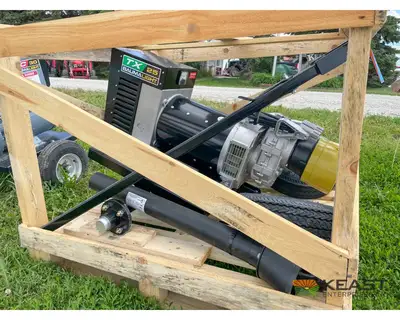 Used BAUMALIGHT _UNKNOWN_ Generators Iowa US | Keast Enterprises #1360097