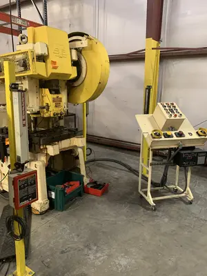 USED V&O ........................ 35ST