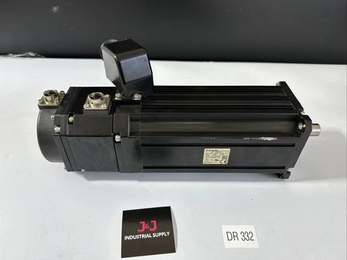 Used Mitsubishi HF-JP203B Servo Motors Indiana US | J&J Industrial Supply #521909