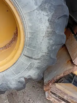 Used CATERPILLAR 436C Skid Steer Loaders British Columbia CA | Lenmark #1440063