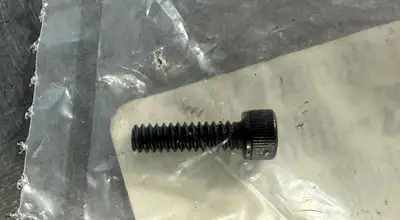 HW30392-008 - ZEBRA SCREW (3.1.1)