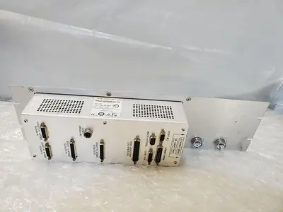 Adept Technologies CIP Compact Controller Interface Panel