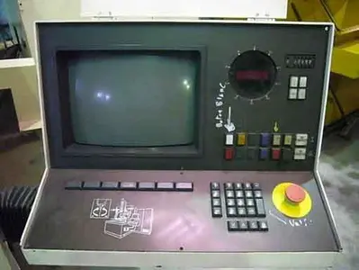 USED INGERSOLL IG 1000