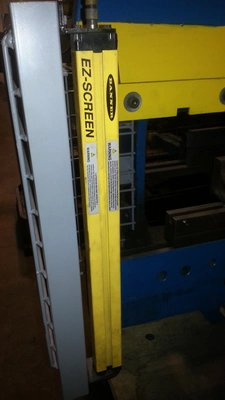 PNEUCO JUN-35 Brakes, Press | Rock Solid Tools (16)