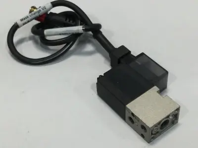 USED SMC VZ110-5M0Z-M5 CABLE