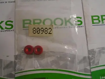USED AB DICK 80982