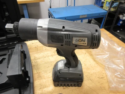 Used HYTORC LION - .7 Wrenches Minnesota US | Machinesused.com #1437164