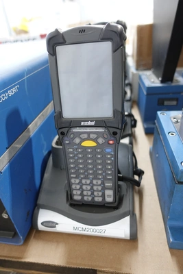 Used _UNKNOWN_ _UNKNOWN_ Laser Scanners Ohio US | Aucto #1306441