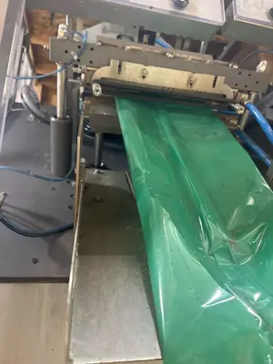 Used 2021 ULMA VTI 440 INCL Vertical Form Fill Sealing Machines (VFFS) Illinois US | M&M Equipment Corp. #1267187