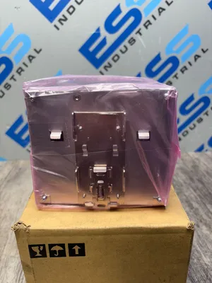 EMERSON SVL 20-24-480 Electrical/PLC/Automation | ESS Industrial Equipment Sales (4)