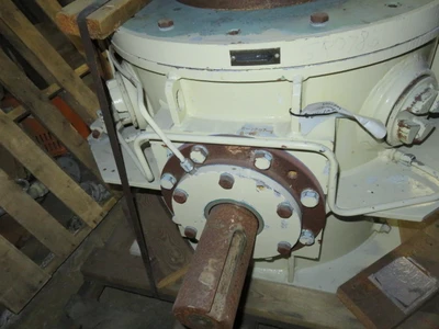 USED Voith GV-13