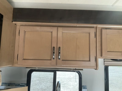 Used 2017 FORD FOUR WINDS 30D Campers, Caravans, Motorhomes Michigan US | Miedema Asset Management Group #1339038
