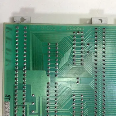 USED KEBA E-I/O BUS-3 D1335D
