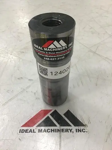 Used HUSKY 244695100 Injection Molding Parts Michigan US | Ideal Machinery #1232091