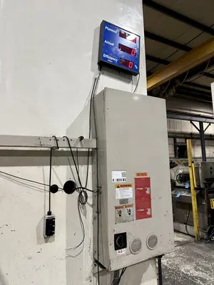 USED AIDA NC1-2000(2)E
