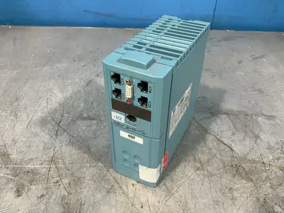 Used PARKER 631006230F00 Variable Speed Drives Ohio US | HGR 24 #1323858