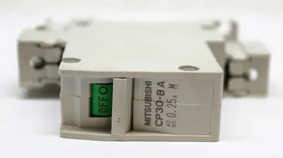 USED MITSUBISHI CP30-BA