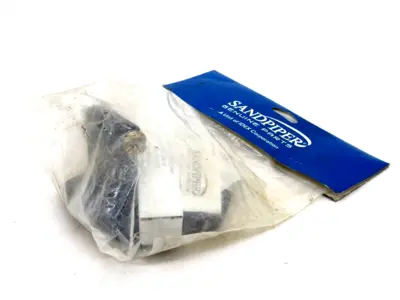 NEW SANDPIPER 476.103.000 PUMP REPAIR KIT 476103000