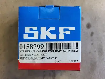 NEW SKF HMV 24/233983