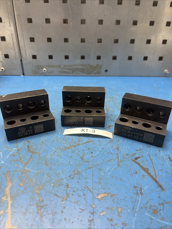 New | in-Stock TRS ALB115M Nuts & Screws Indiana US | J&J Industrial Supply #1341447