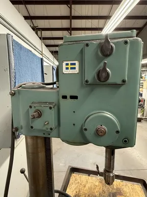USED SOLBERGA SE725