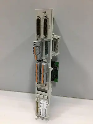 NEW SIEMENS 6SN1118-1NK01-0AA1