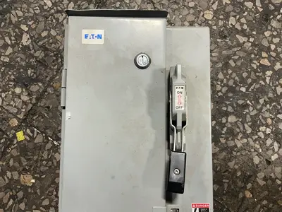 Used EATON ECN1802ECA Starters Ohio US | HGR 24 #1406216