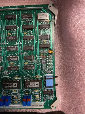 USED GE DS3800NDAC1E1F