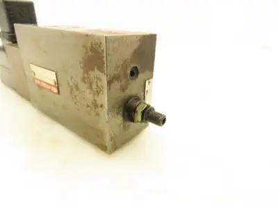 Used TOYOOKI _UNKNOWN_ Valves/Fittings | Arrow Industrial #623182