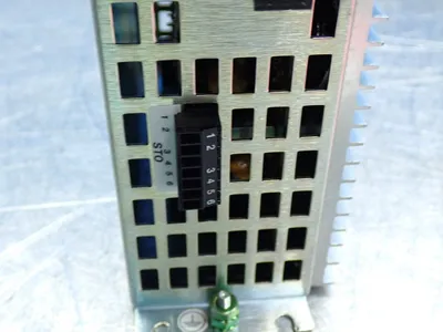 USED ALLEN BRADLEY 2097V34PR3LM