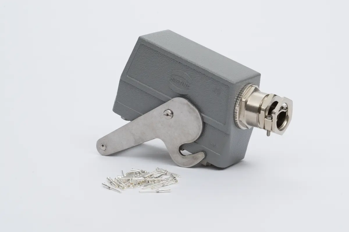 KUKA Plug package VW XS2