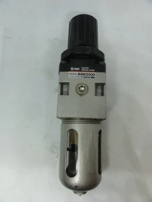 USED SMC NAW2000